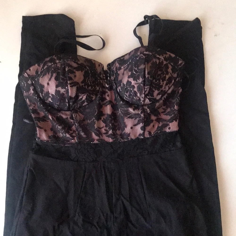 Jumpsuit/romper